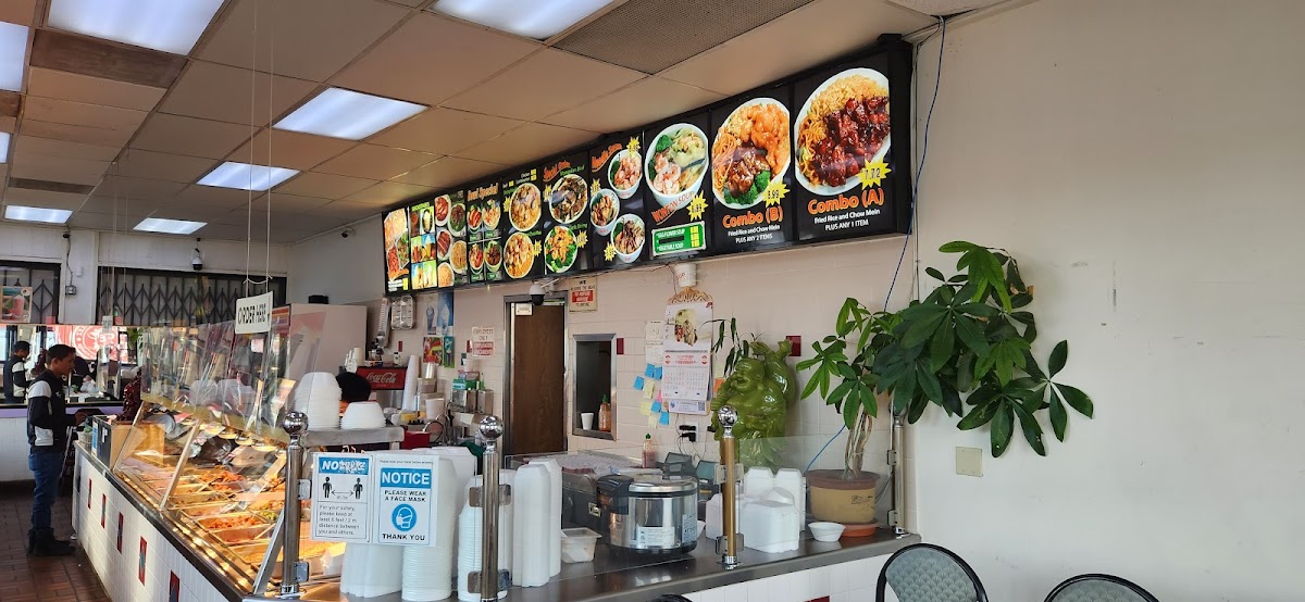 Hong Kong Express Photos 2