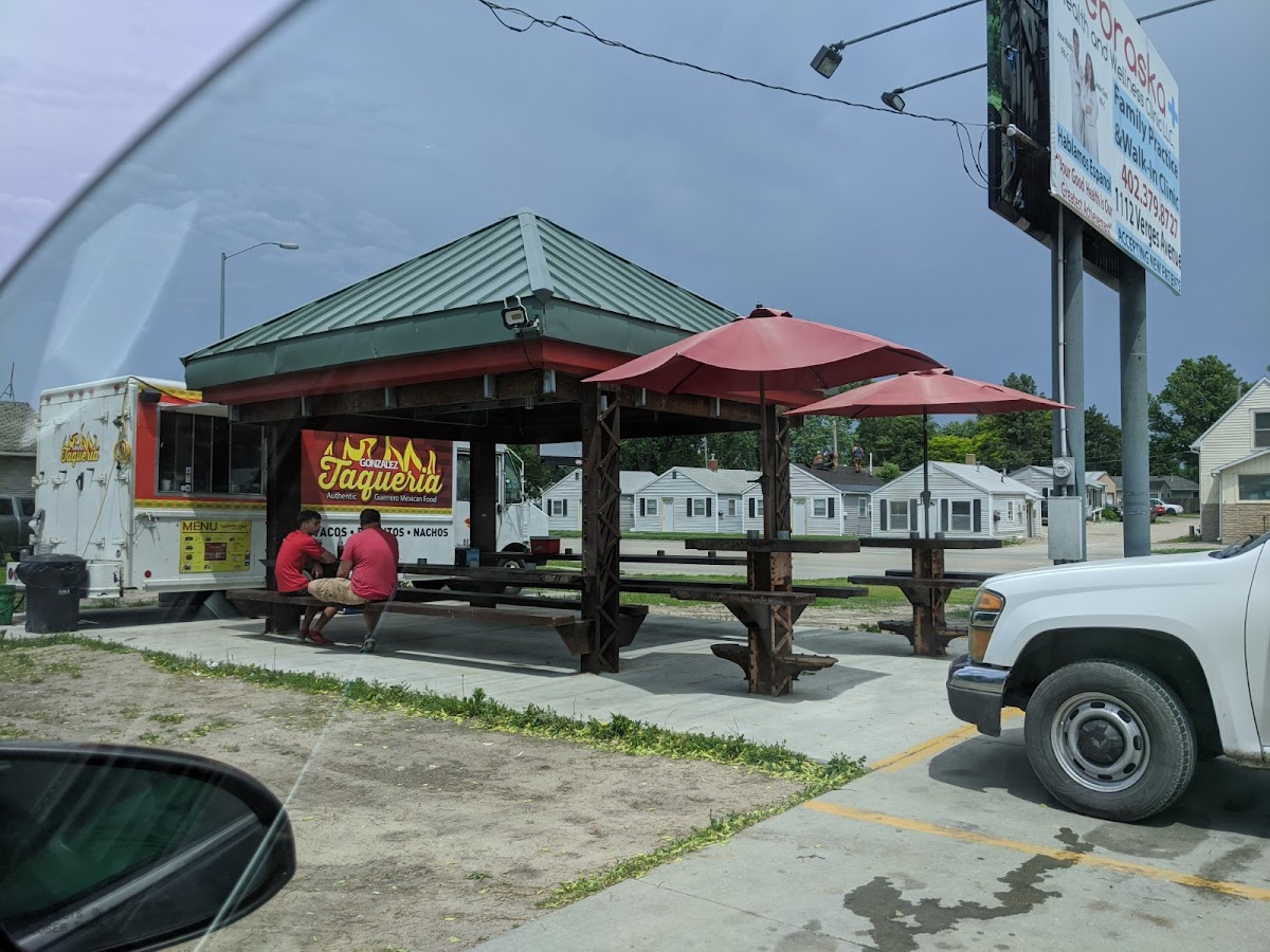 Taqueria Gonzalez